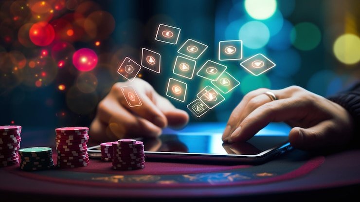 Pengingat bermain bertanggung jawab untuk 18 plus